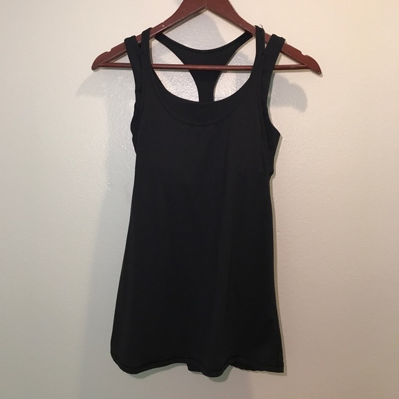 •Lululemon• Workout Tank - Picture 1 of 3